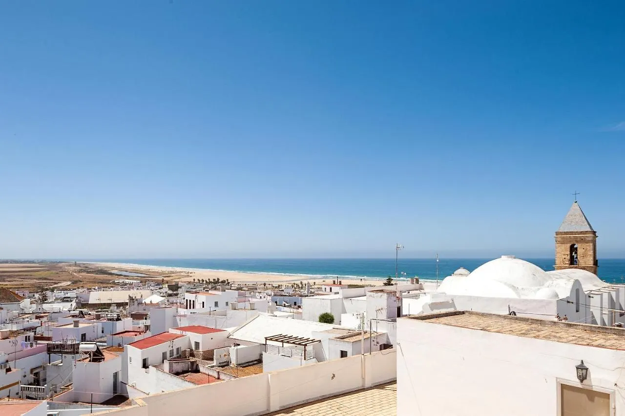 Laguna Conil De La Frontera 0*,