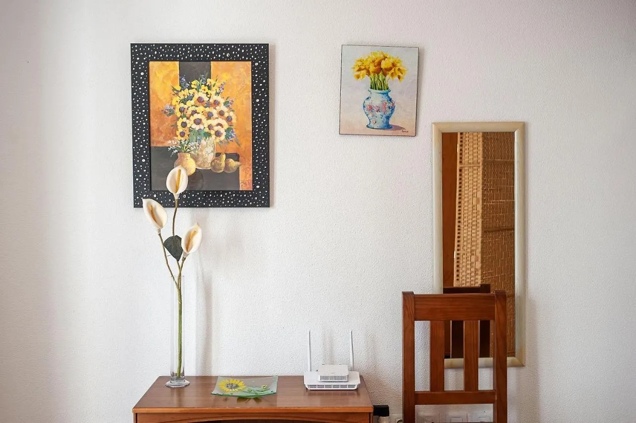 Laguna Conil De La Frontera Apartment