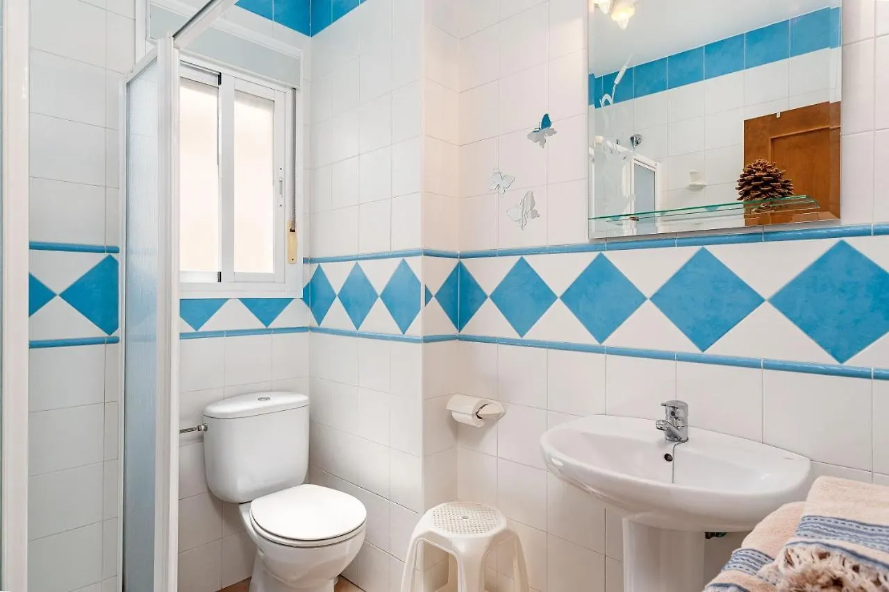 Apartment Laguna Conil De La Frontera Spain