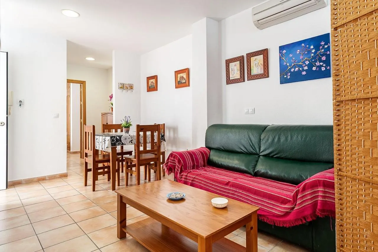 Laguna Conil De La Frontera Apartment
