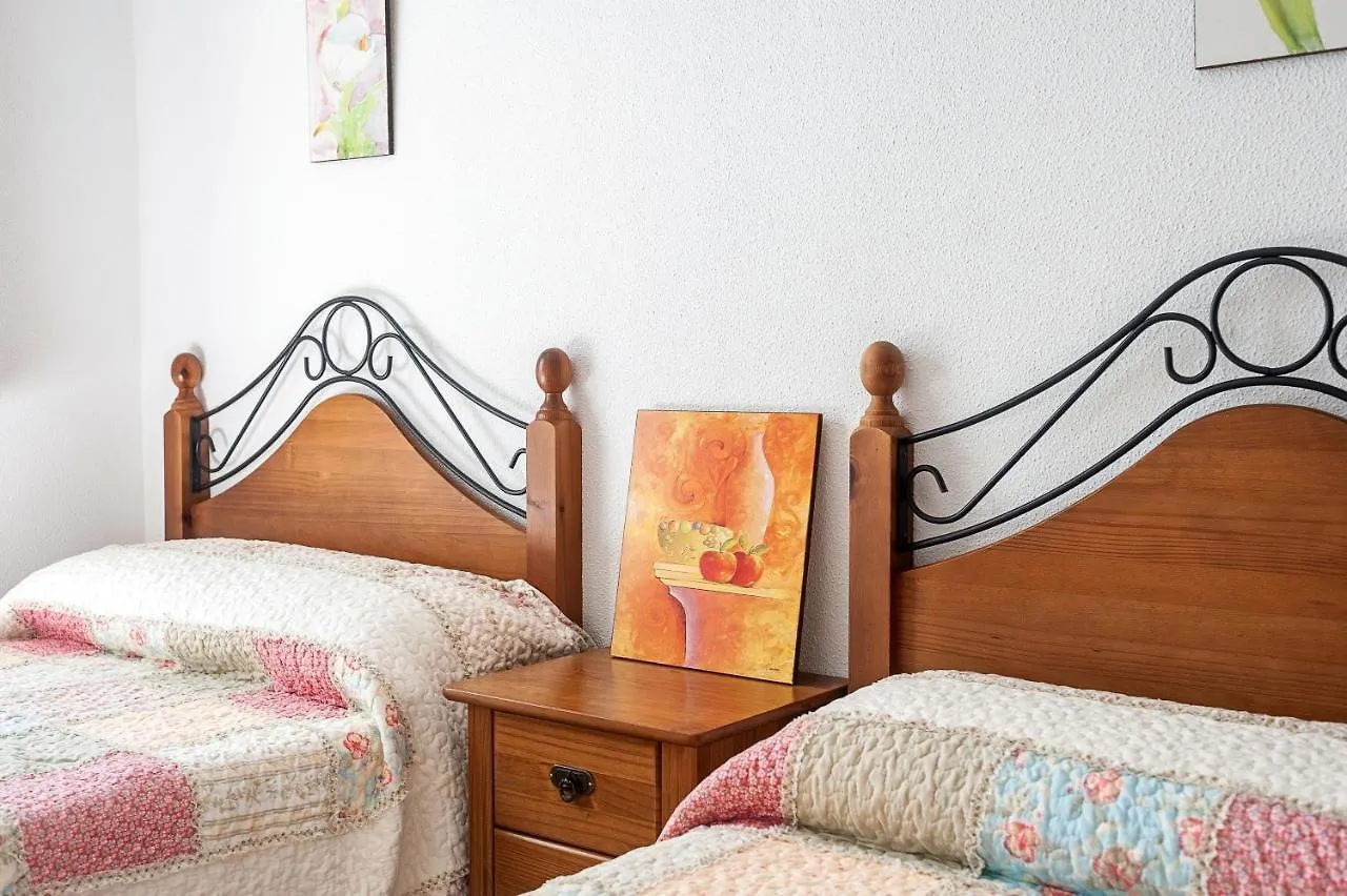 Apartamento Laguna Conil De La Frontera