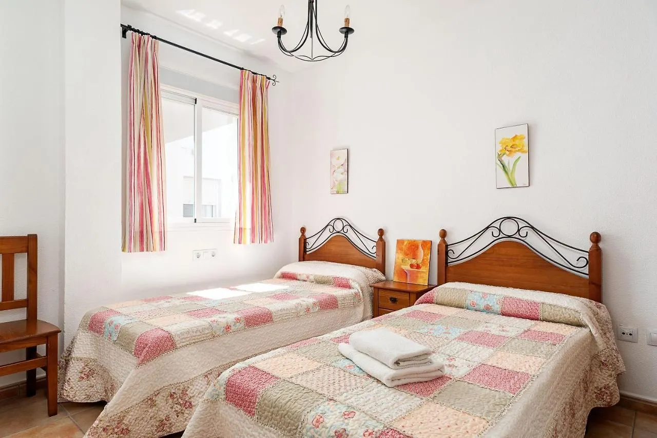 Apartamento Laguna Conil De La Frontera Espanha