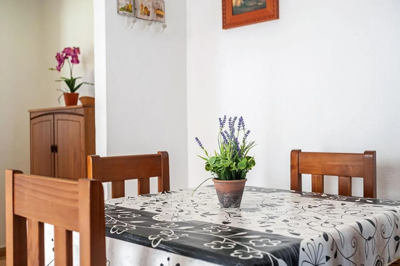 Laguna Conil De La Frontera Apartment