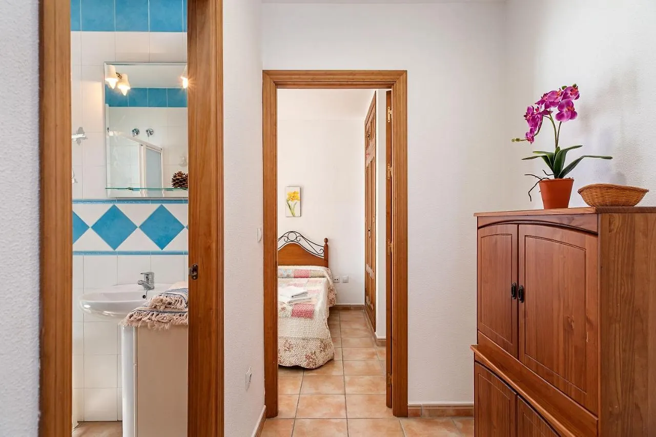 Apartment Laguna Conil De La Frontera