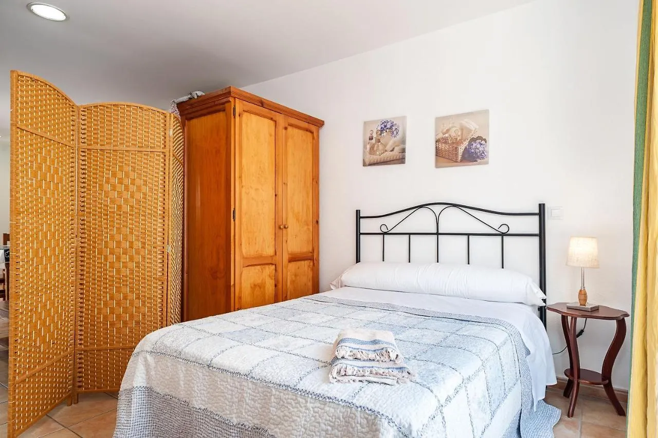 Apartamento Laguna Conil De La Frontera
