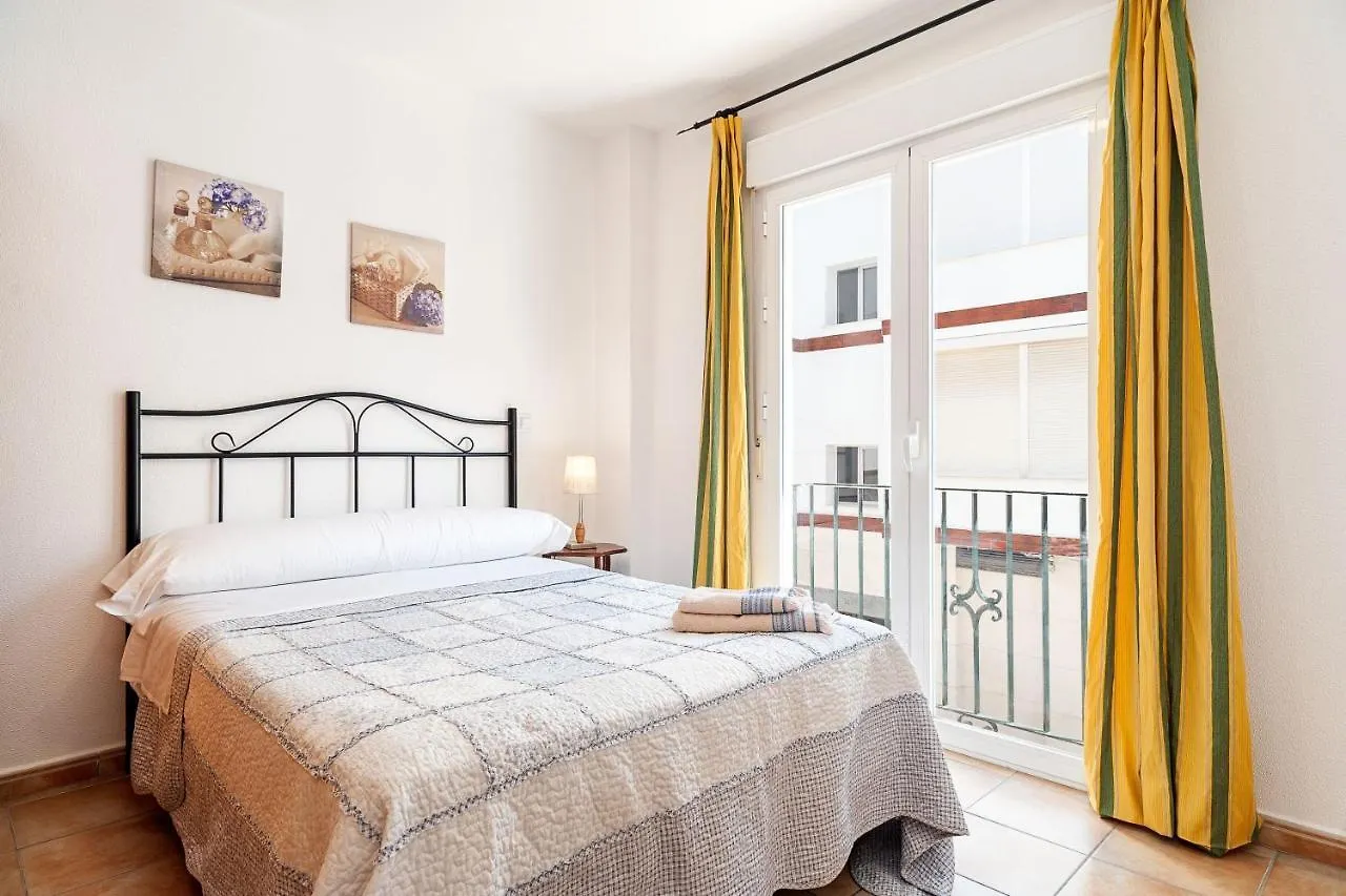 Laguna Conil De La Frontera Apartment