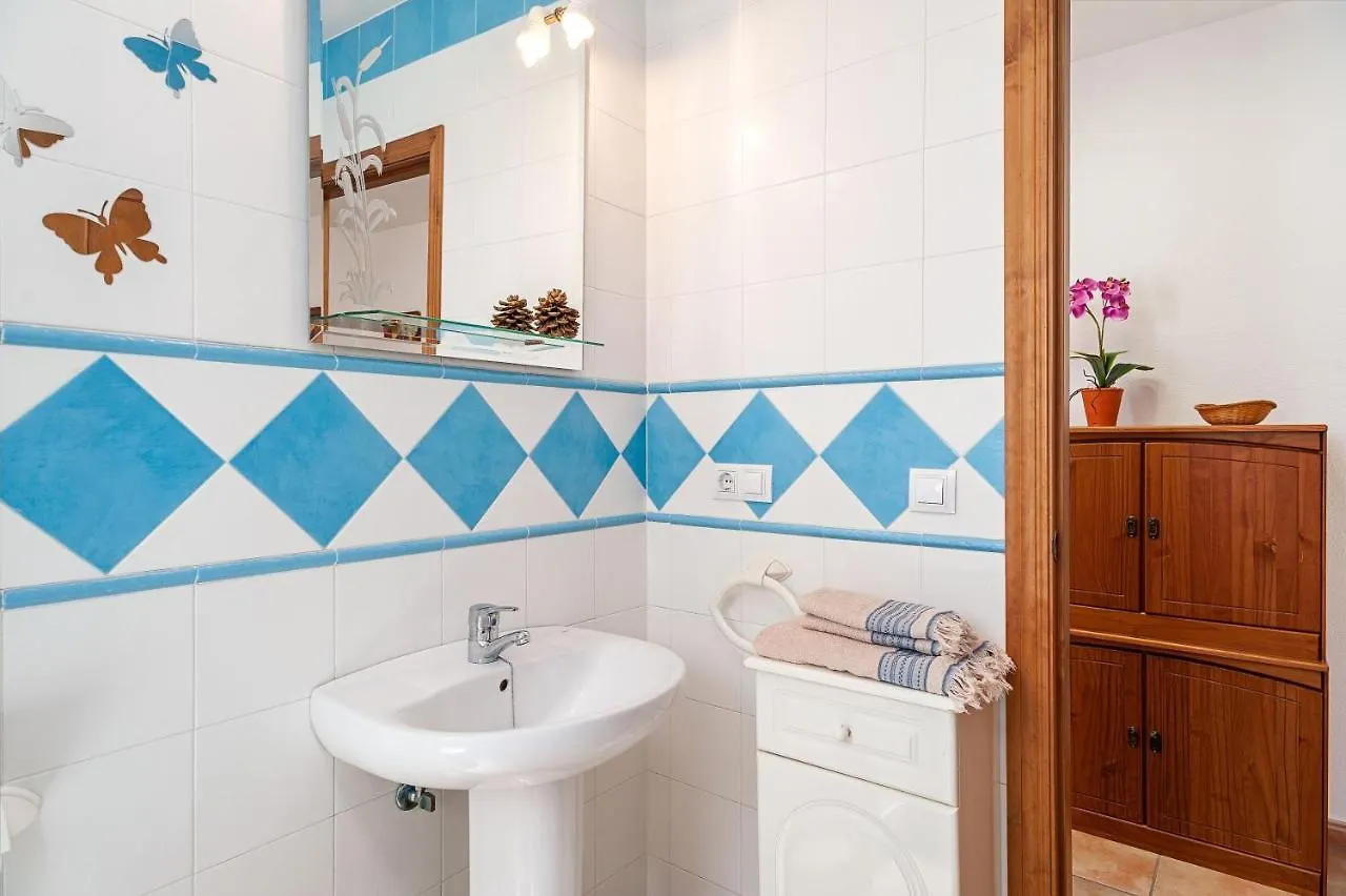 Laguna Conil De La Frontera Apartamento