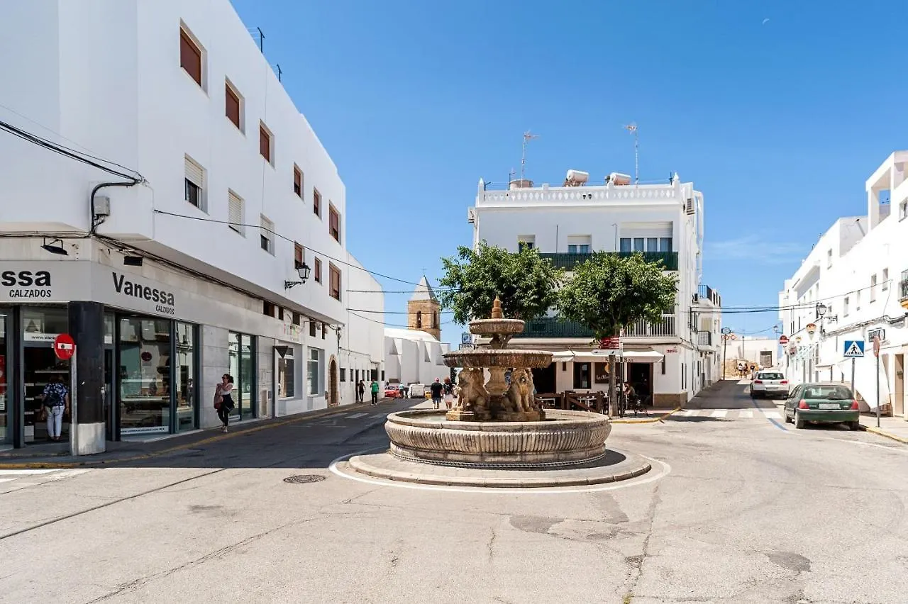 Apartment Laguna Conil De La Frontera