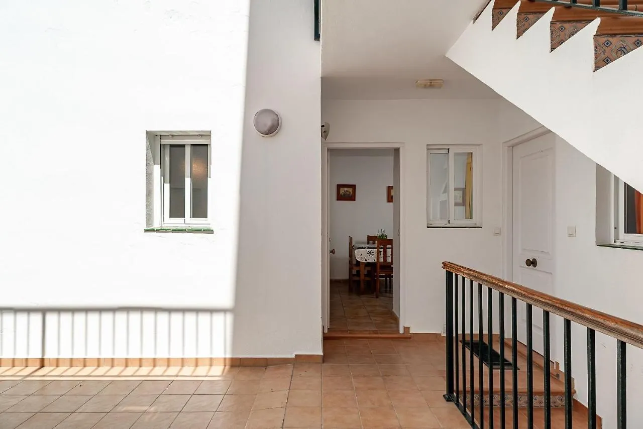 Apartment Laguna Conil De La Frontera